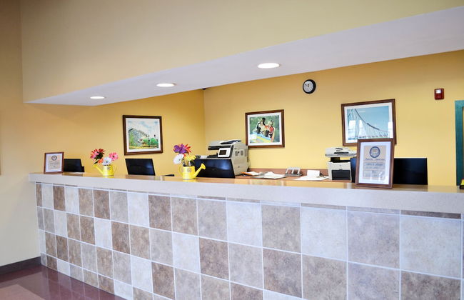 Worlds of Fun Village - Foto 3