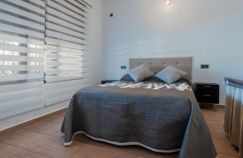 Villa Oasis - Foto 17