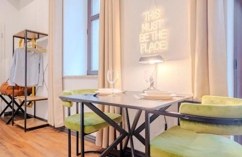 L&C-Elbresidenzen & Suites am Elberadweg - Foto 48