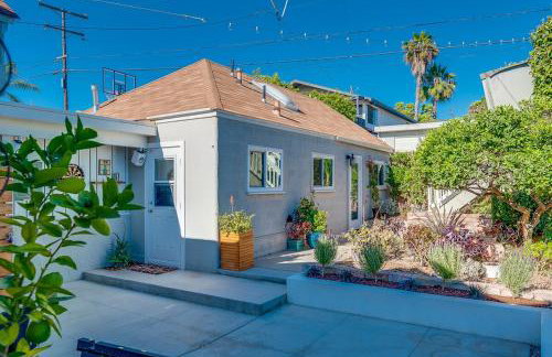 Comfy Bay Park Cottage close to Everything! - Foto 18