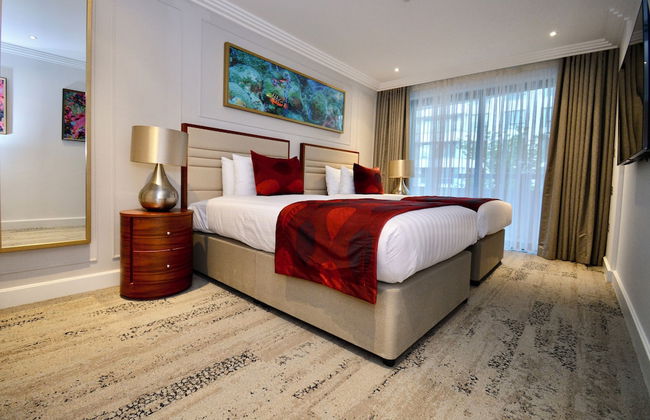 Sanctum London Regents Park - Foto 39