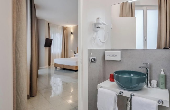 Hotiday Apartments La Spezia - Foto 39
