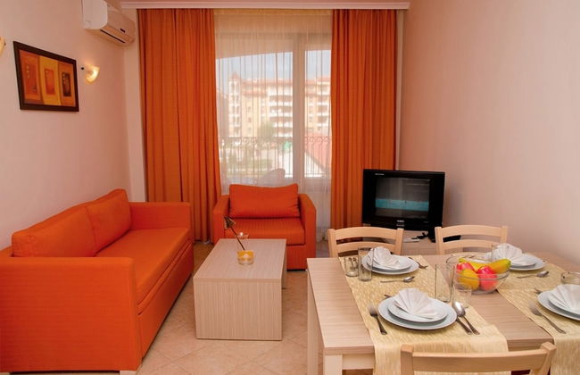 Aparthotel Royal Sun - Foto 17