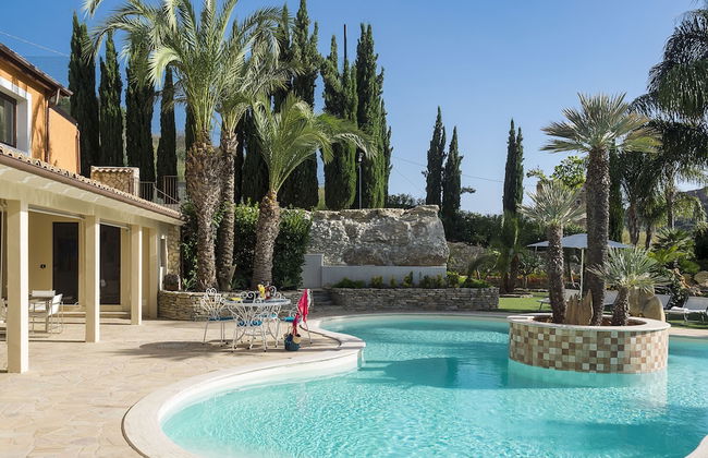 Villa Agorà - Foto 32