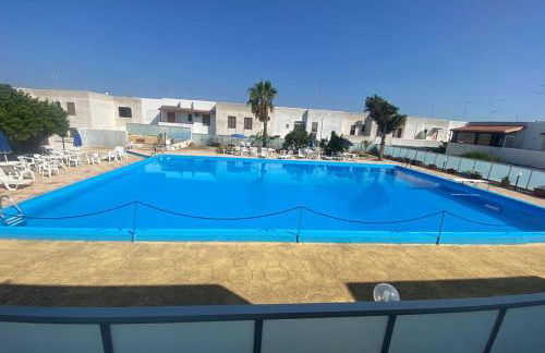 Villino Sabrina con piscina - Foto 9