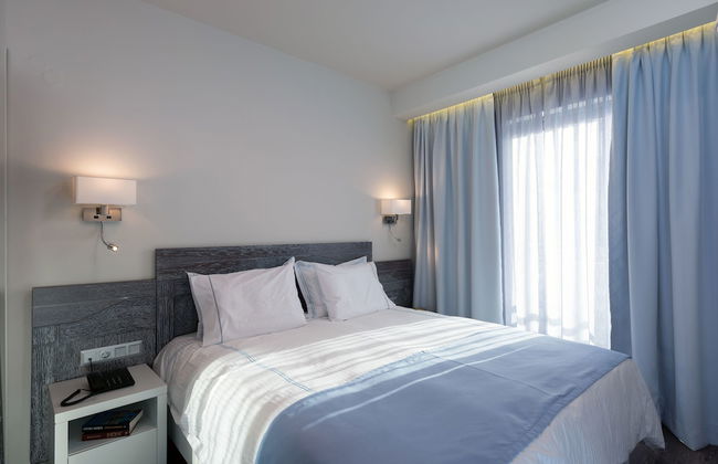 Bio Suites Hotel - Foto 7