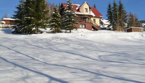 Dom na Mosornym Groniu - Foto 4