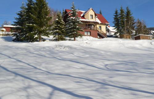 Dom na Mosornym Groniu - Foto 4