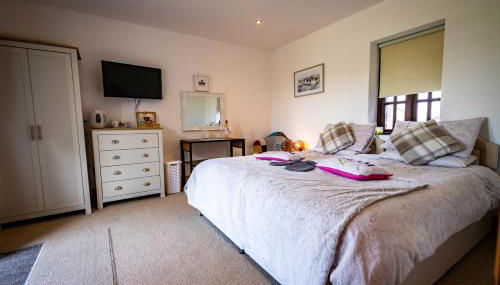 Conwy Pen Cefn Farm Holiday - Foto 3