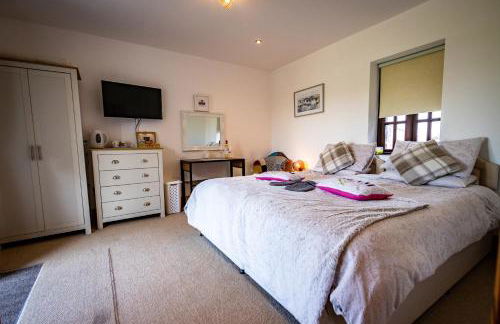 Conwy Pen Cefn Farm Holiday - Photo 3