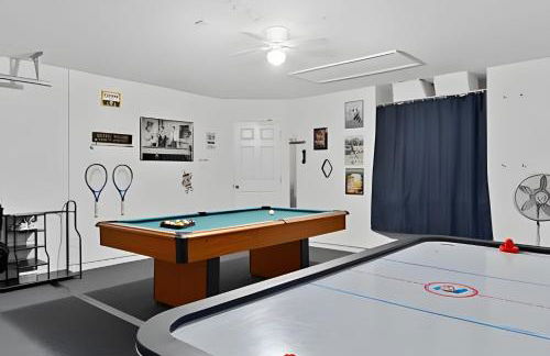 Quiet house with pool on a Top golf course - Foto 27