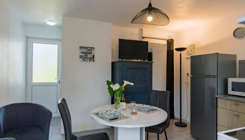Apartment Terre et Mer by Interhome - Foto 4