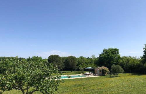 Le Buscagneau - Photo 17