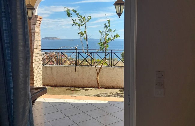 Lagonissi House - Foto 4