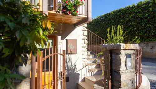 Borgo Cantagallo Casa Olivia 1 - Foto 1