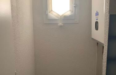 Mon Petit Paradis, vue sur dunes et mer, accès direct plage Robinson, terrasse, WIFI, parking privé, très ressourçant, à Marseillan Plage - Foto 14