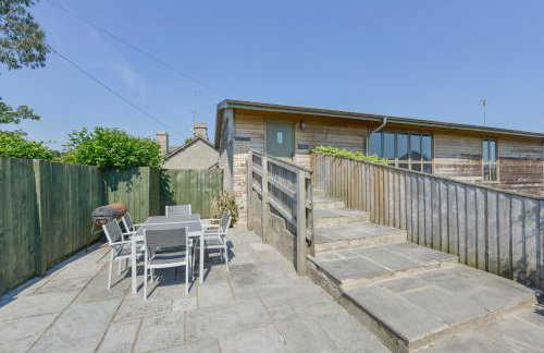 Walnut Cottage - Foto 1