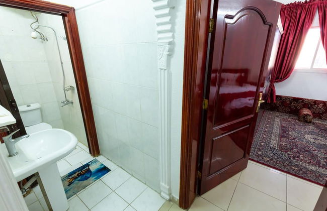 Al Eairy Furnished Apts Al Madinah 8 - Foto 22