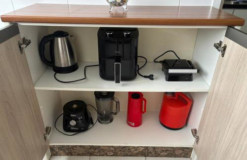 Central, Completo e Aconchegante - Foto 11