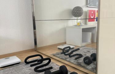 Student Homestay - Foto 8