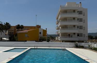 Sol Playa Mar Apartment - Foto 3