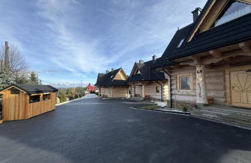 Domki 4 Turnie - Foto 8