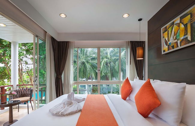 Simantra Private Villas - Foto 76