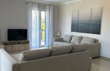 Tasos Cozy Apartment 1st Floor - Foto 1