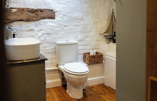 Clifford Chambers Cosy 2 Bedroom Cottage - Foto 62