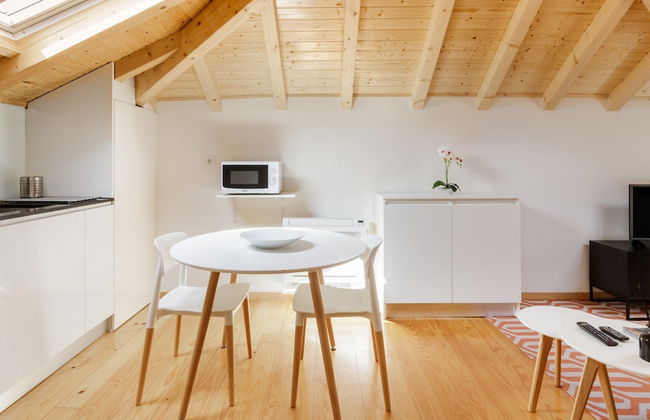 Oporto Local Studios - Foto 38