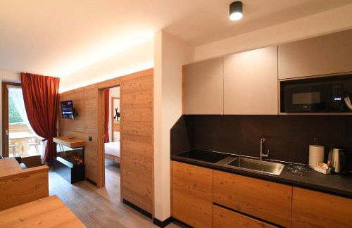 Park Residence Imperator - Foto 17