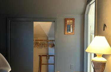 Green Mountain Sanctuary - An Artful Vermont Home - Foto 32