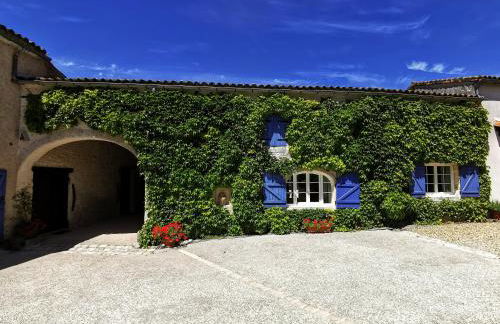 L'Ancienne Distillerie - Foto 27