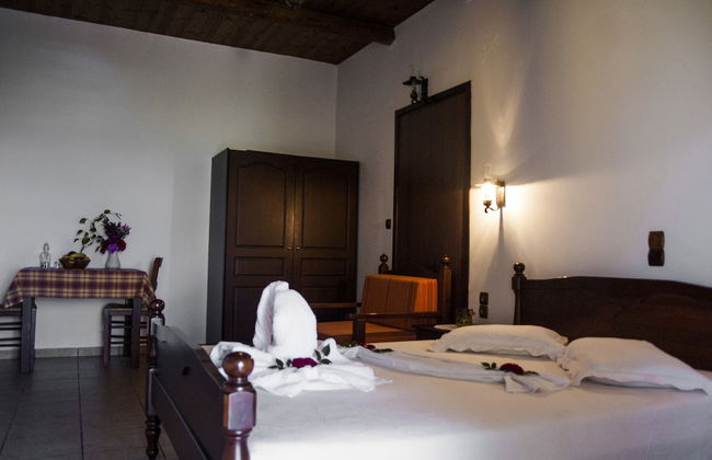 Kavousi Resort - Foto 26