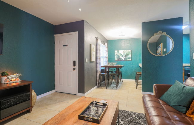 Saint Joseph Suites Down Town Tampa - Foto 36