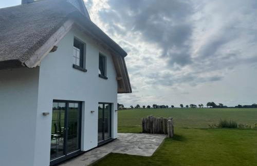 Ferienhaus "Rugard" in Dranske - Foto 27