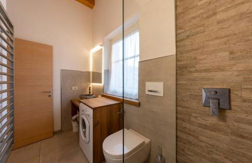 Attico Faloria Luxury - Foto 31