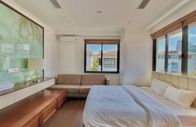 Phoenix Villas FLC Ha Long - Foto 76