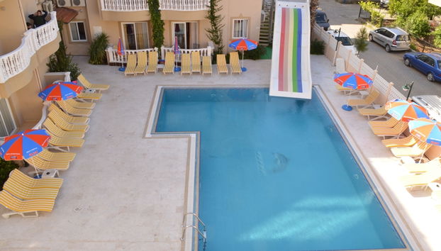 Isla Suites - Foto 3