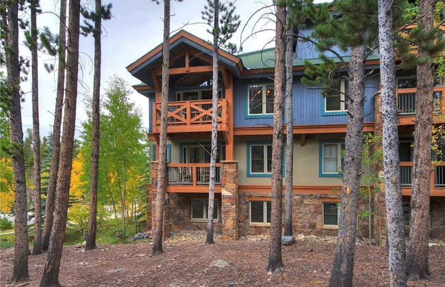 Los Pinos by Breckenridge Resort Managers - Foto 70