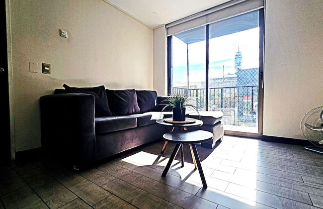 LivinnX Santiago - Foto 15