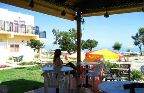 Baladinos Apartments - Foto 51