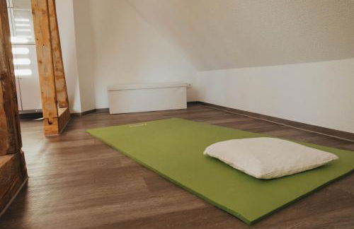 Ferienwohnung Wunderbar - Foto 5