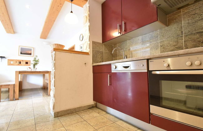 Holiday Home With Beautiful View on the Village - Photo 14