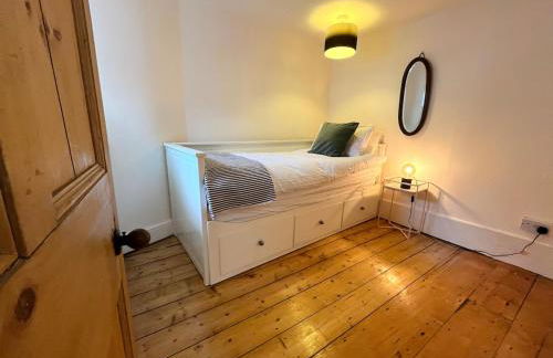 Plas Canol, elegant home in Snowdonia village - Foto 26