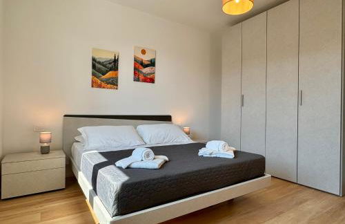 Residence Casa Palmira - Modern Apartments Near Sacro Cuore Hospital - Valpolicella - Foto 7