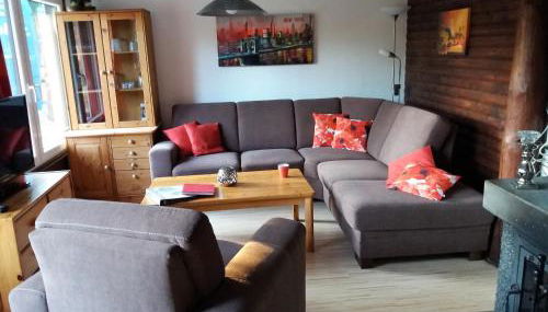 Knusperhaus Gretel - Foto 2