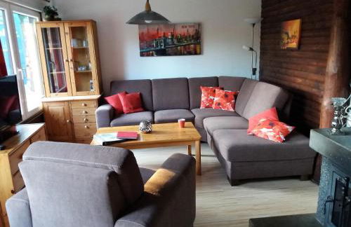 Knusperhaus Gretel - Foto 2