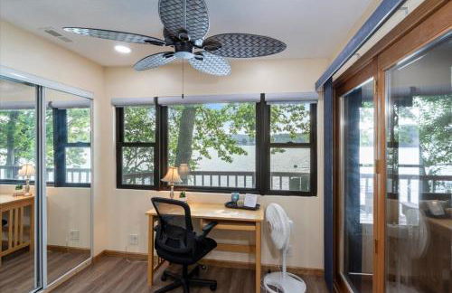 Quiet Cove, Private Dock, Fishing, Swimming, Boat Slip & Kayaks - Foto 23