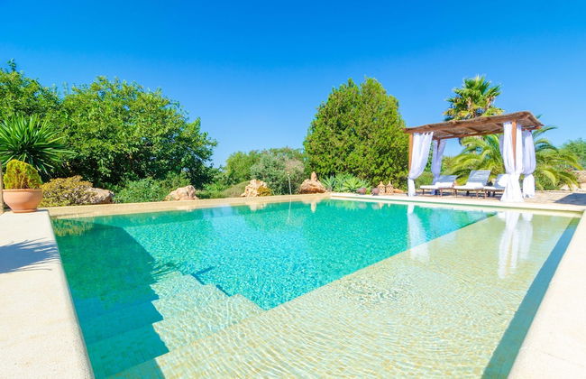 Can Teco in Manacor With 3 Bedrooms and 4 Bathrooms - Photo 2